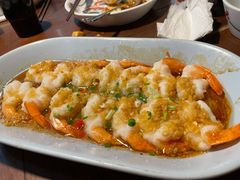 -外婆家(西红门荟聚购物中心店)