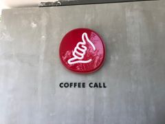 -COFFEE CALL(云锦路店)