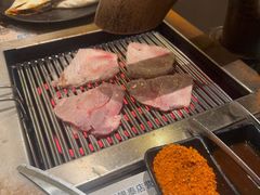 -千寻烧肉(政务区店)