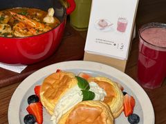 -UPPER KITCHEN(延安路店)