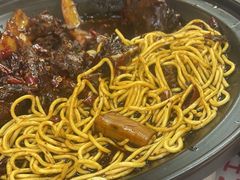 -回味黑鸭煲·始于2006(万松园店)