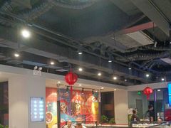 -板凳烧烤(东关街店)