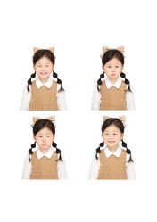 -海马体家庭照相馆(杭州萧山万象汇店)