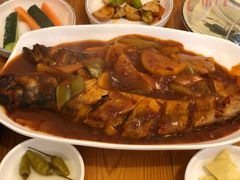 -长寿参鸡汤(朝韩风情街店)