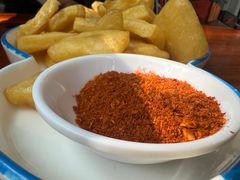 -云隐小厨·传统大理美食(复兴路店)