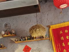 -地二手作鱼汤馄饨(上街里店)