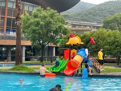 -宁波九龙湖开元度假村