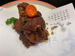 熏鱼-锡和无锡菜(景丽苑店)