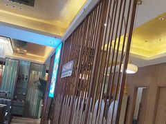-燕兰楼·清真西北融合菜(亚运村店)