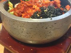 -土大力韩式烤肉料理(39年·和平路店)