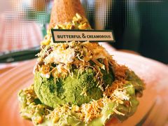 -B&C黄油与面包·THE GARDEN BAKERY概念店(世纪汇店)