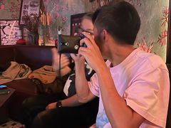 -音乐房子·Vintage Live Bar(玉林总店)