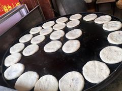 -李氏憨粑粑(官渡古镇店)