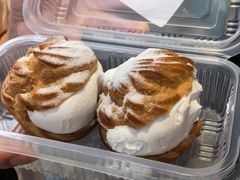 鲜奶哈斗-国际饭店·帆声西饼屋(黄河路店)