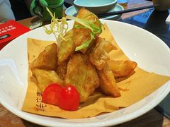 -鸡毛店·川菜(双楠店)
