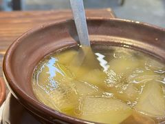 -民间瓦缸煨汤館(嵩山路店)