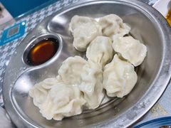 手工鲅鱼水饺-崴海渔村(虹梅路店)