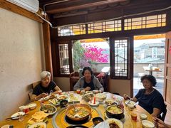 -妈妈的味道·腾冲特色菜(和顺古镇店)