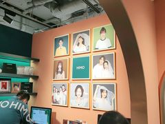 -海马体照相馆(北京apm店)