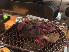 -黑牛の店·和牛烧肉(大悦城店)
