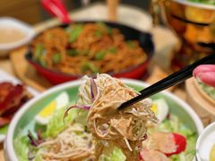 -嘉和一品粥(方庄店)