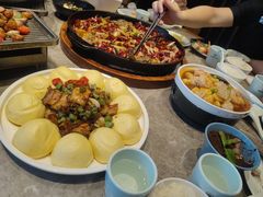 -老板恋上鱼(恒隆广场店)