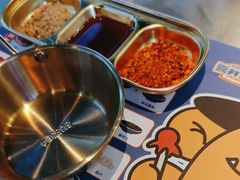 -喜井无限自助烤肉公司(石厦店)