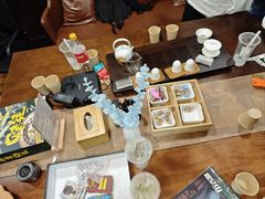 -剧狐剧本杀(徐汇1号店)