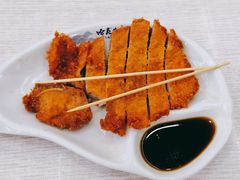 -哈灵面馆(宁波路店)