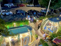 -1819餐厅·团队聚餐·烤串·精酿