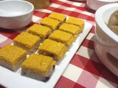 -西贝(枫蓝国际购物中心店)