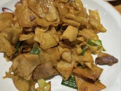 -肖记公安牛肉鱼杂馆· 省级非物质文化遗产(仁和路店)