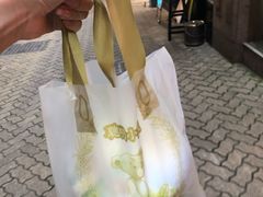 -珍妮曲奇聪明小熊(上环店)