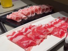 -海底捞火锅(东方时代广场店)