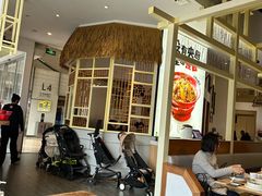 -关东小磨东北菜(上海长风大悦城店)