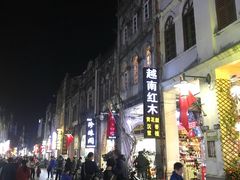 -外沙疍家棚酒楼