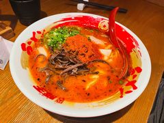 赤王-豚王拉面(澳门银河店)