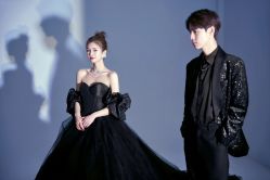 -IDO婚纱摄影(上海旗舰店)