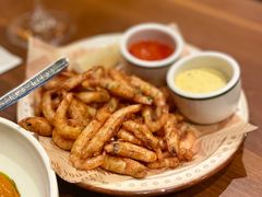 -Bistro Les Lilas丁香花小酒馆