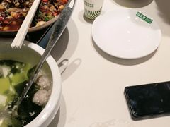 -绿草地·湘菜(7mall店)