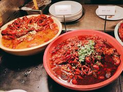 -长春净月潭喜来登酒店·盛宴标帜餐厅