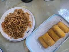 -北方饺子王·海肠捞饭·海鲜锅(山大店)