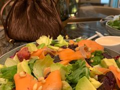 -THE WOODS 简餐 (国贸商城店)