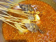 -付小姐在成都(中山公园店)
