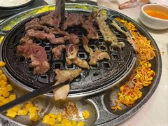 -韩宫宴烤肉·料理(苏州中心店)