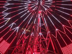 -南昌之星摩天轮