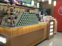 -茶话弄(北京密云万象汇店)