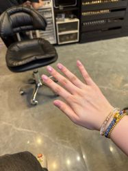 -QHOUSE美甲美睫