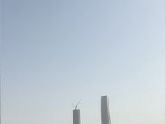 -武汉绿地中心