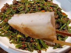脆皮米糕-铁公鸡·四川料理(天环广场店)